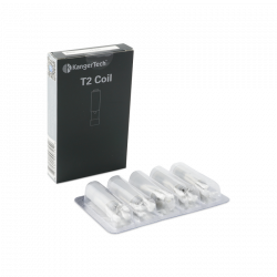 Résistance T2 - KangerTech