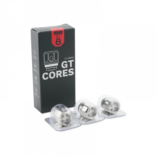 Resistance GT CORE Vaporesso pour clearomiseur NRG Tank | Cigusto | Cigarette electronique, Eliquide