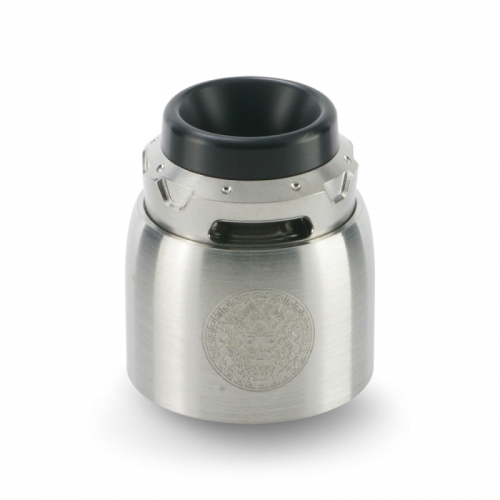 Dripper RDA Z Geekvape | Cigusto | Cigarette electronique | Cigusto | Cigarette electronique, Eliquide