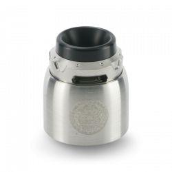 Dripper RDA Z Geekvape | Cigusto | Cigarette electronique | Cigusto | Cigarette electronique, Eliquide