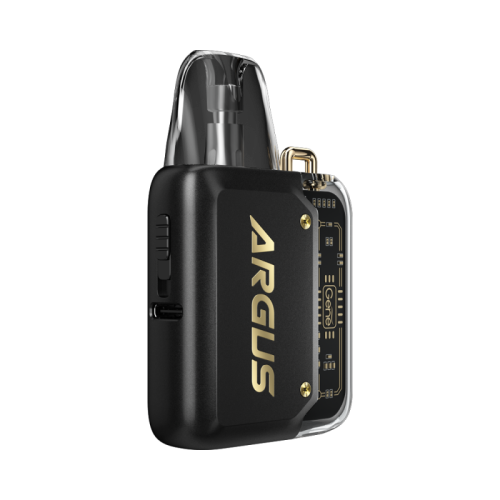 KIT Pod Argus P1 - Voopoo | Cigusto | Cigarette electronique, Eliquide