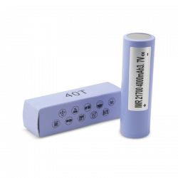 Accu Samsung 21700 40T 4000 mAh