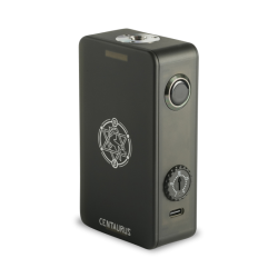 Box Centaurus P200 Lost Vape - Cigarette électronique | Cigusto | Cigusto | Cigarette electronique, Eliquide