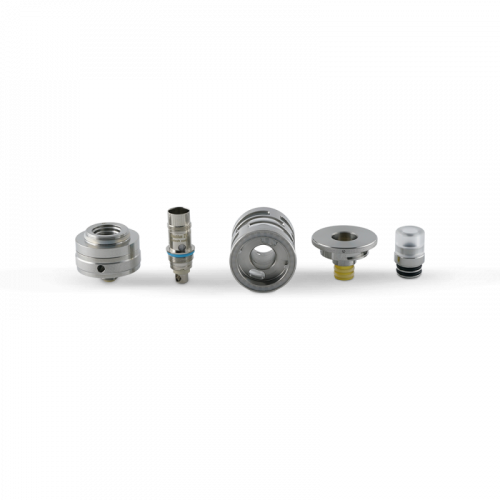 Clearomiseur Nautilus GT Mini Aspire 2,8 ml | Cigusto | Cigusto | Cigarette electronique, Eliquide