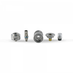 Clearomiseur Nautilus GT Mini Aspire 2,8 ml | Cigusto | Cigusto | Cigarette electronique, Eliquide