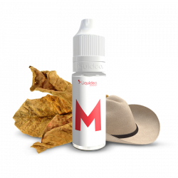E Liquide LE M EVOLUTION 10 ml - Liquideo Evolution