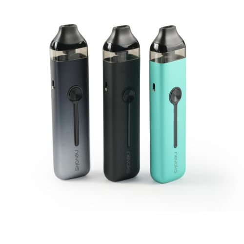 Pod Feelin 2 Nevoks - Kit Feelin Nevoks COMPLET| Cigusto | Cigusto | Cigarette electronique, Eliquide