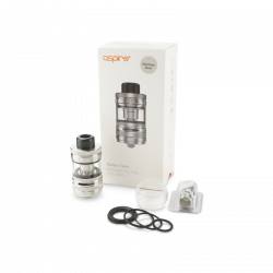 Clearomiseur 5 ml Guroo d'Aspire |Cigusto | cigarette electronique | Cigusto | Cigarette electronique, Eliquide