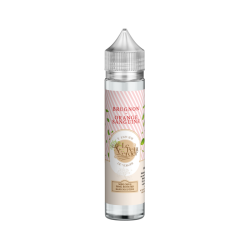 E Liquide BRUGNON ORANGE SANGUINE 50 ml - Le Petit Verger 