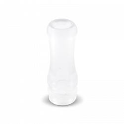 Drip Tip PLASTIQUE 510 Violet | Cigusto | Cigarette electronique, Eliquide