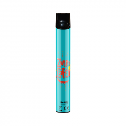 Pod Recyclable WPUFF ZUMBA CAFEO - Liquideo