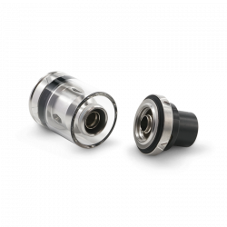Clearomiseur veco tank 2ml vaporesso veco| Cigusto | Cigusto | Cigarette electronique, Eliquide