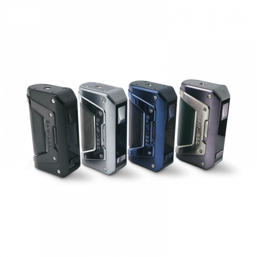 Mod box Aegis Legend 2 GeekVape double accus 18650, box GeekVape Aegis 200W | Cigusto | Cigusto | Cigarette electronique, Eliquide