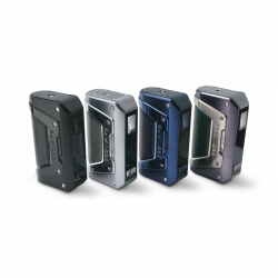 Mod box Aegis Legend 2 GeekVape double accus 18650, box GeekVape Aegis 200W | Cigusto | Cigusto | Cigarette electronique, Eliquide