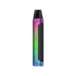 Kit Aegis One FC Rainbow Geekvape, kit Aegis One pour primo vapoteur | Cigusto | Cigusto | Cigarette electronique, Eliquide