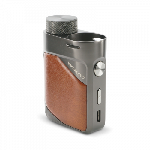 Mod Box SWAG PX80  80 Watts de Vaporesso | Cigusto | Cigarette electronique, Eliquide
