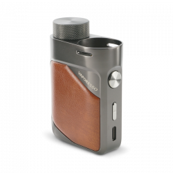 Mod Box SWAG PX80  80 Watts de Vaporesso | Cigusto | Cigarette electronique, Eliquide