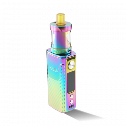 Kit Limax Innokin, Mod Limax Innokin +clearomiseur Zenith 2  | Cigusto | Cigarette electronique, Eliquide