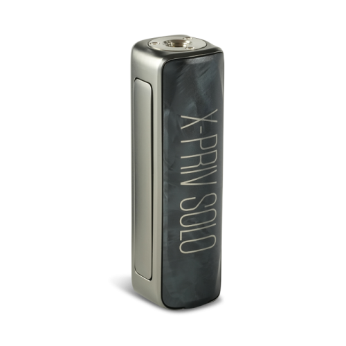 Mod X-PRIV SOLO - Smoktech | Cigusto | Cigarette electronique, Eliquide