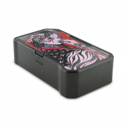 Mod box Dovpo M VV II Black Ape, box M VV II Dovpo | Cigusto | Cigusto | Cigarette electronique, Eliquide