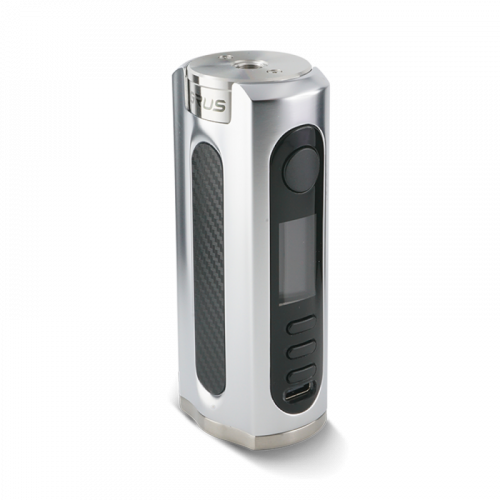 BOX MOD Grus 100 Watts de Lost Vape | Cigusto | Cigarette electronique, Eliquide