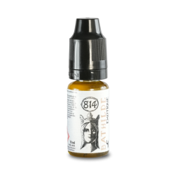 E Liquide BATHILDE 10ml - 814 