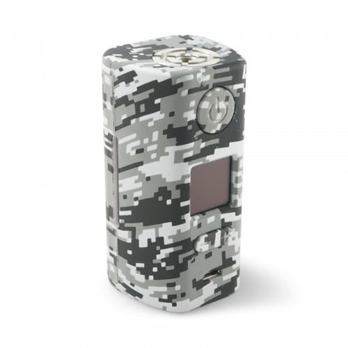 Box RADER ECO - Hugo Vapor | Cigusto | Cigarette electronique, Eliquide