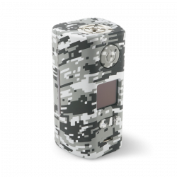 Box RADER ECO - Hugo Vapor | Cigusto | Cigarette electronique, Eliquide