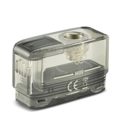 Cartouche sans résistance 5 ml pour DOTPOD MAX TANK de Dotmod | Cigusto | Cigarette electronique, Eliquide