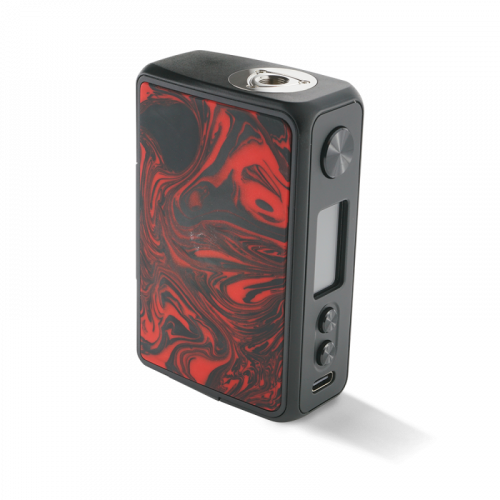 BOX MOD Pulse 2 Bottom Feeder 95 Watts de Vandy Vape | Cigusto | Cigarette electronique, Eliquide