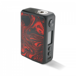 BOX MOD Pulse 2 Bottom Feeder 95 Watts de Vandy Vape | Cigusto | Cigarette electronique, Eliquide