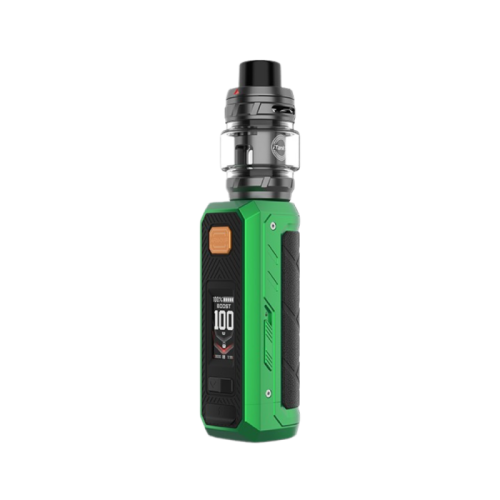 Kit ARMOUR ULTRA de Vaporesso, kit ecigarette en batterie intégrée | Cigusto | Cigarette electronique, Eliquide