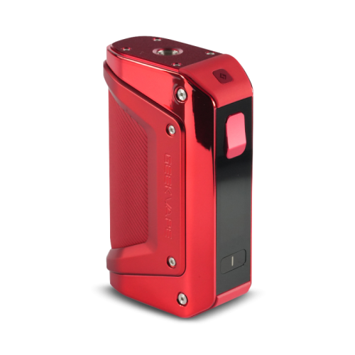 Mod box Aegis Legend 3 Geekvape double accus 18650 | Cigusto | Cigusto | Cigarette electronique, Eliquide