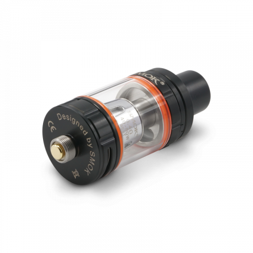 Clearomiseur TFV8 Baby Smoktech rainbow | Cigusto | Cigarette electronique, Eliquide