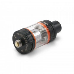 Clearomiseur TFV8 Baby Smoktech rainbow | Cigusto | Cigarette electronique, Eliquide