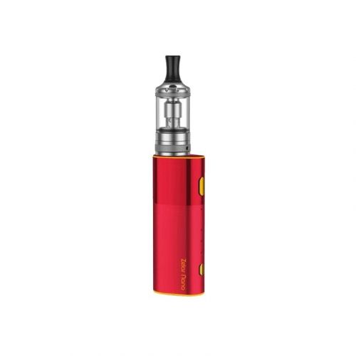 Kit Zelos Nano Christmas - Aspire | Cigusto ECigarette | Cigusto | Cigarette electronique, Eliquide