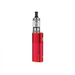Kit Zelos Nano Christmas - Aspire | Cigusto ECigarette | Cigusto | Cigarette electronique, Eliquide