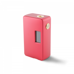 Box DotSquonk 100W - DOTMOD | Cigusto | Cigarette electronique, Eliquide
