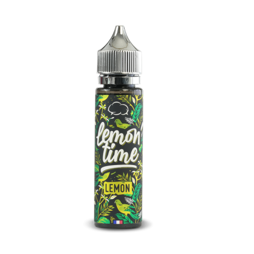 Eliquide Lemon 50 ml Eliquid France Ecigarette| Cigusto | Cigusto | Cigarette electronique, Eliquide