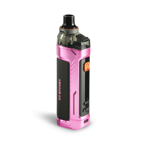 Kit cigarette électronique simple accu ARMOUR GS de Vaporesso | Cigusto | Cigarette electronique, Eliquide