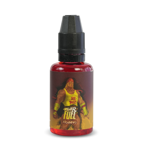 Concentre fruité frais DIY HOGANO 30ml Fighter Fuel 30ml | Cigusto | Cigusto | Cigarette electronique, Eliquide