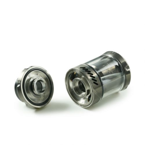 Atomiseur reconstructible  Dead Rabbit V3 RTA Hellvape  | Cigusto | Cigarette electronique, Eliquide