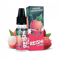 Concentre DIY Reishi 10 ml Kung Fruits de Cloud Vapor pour ecigarette | Cigusto | Cigarette electronique, Eliquide