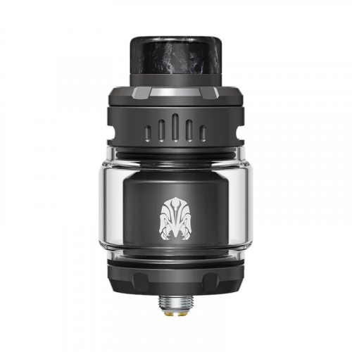 Atomiseur reconstructible Arbiter 2 RTA 26 mm Oxva | Cigusto | Cigusto | Cigarette electronique, Eliquide