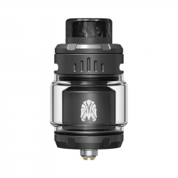 Atomiseur reconstructible Arbiter 2 RTA 26 mm Oxva | Cigusto | Cigusto | Cigarette electronique, Eliquide