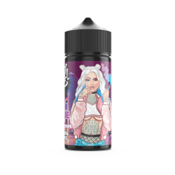 E liquide Urban Avenue 100ml - VAPE DISTILLERY Nicotine 0mg | Cigusto | Cigarette electronique, Eliquide