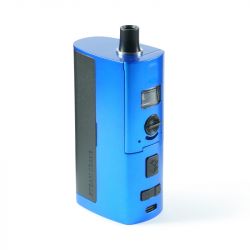 Kit MESON AIO - SteamCrave