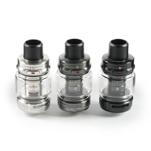 Clearomiseur iTank 2 Vaporesso inhalation directe, contenance 8 ml | Cigusto | Cigusto | Cigarette electronique, Eliquide