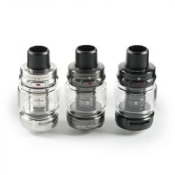 Clearomiseur iTank 2 Vaporesso inhalation directe, contenance 8 ml | Cigusto | Cigusto | Cigarette electronique, Eliquide