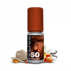 E-liquide Ryan D50 10 ml - DLICE | Cigusto | Cigarette electronique, Eliquide